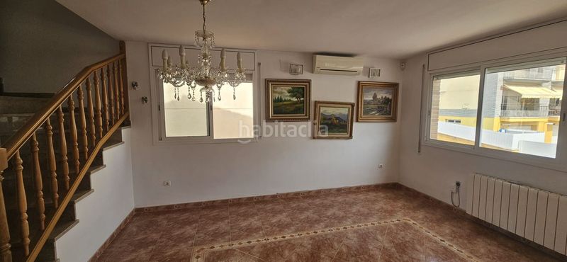 Foto 6b017c8a-6822-40d2-85a9-19993762b6ca. Reihenhaus mit heizung in Calafell poble Calafell
