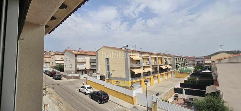 Foto 74ac35c6-ee71-420c-b22e-d0f8e2b20e52. Reihenhaus mit heizung in Calafell poble Calafell