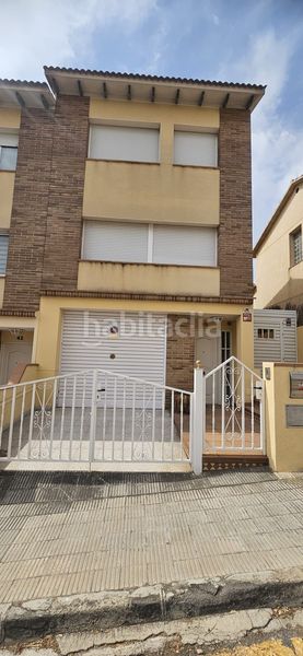 Foto 8b3503e0-be43-49f2-998d-4d71109eb00d. Reihenhaus mit heizung in Calafell poble Calafell