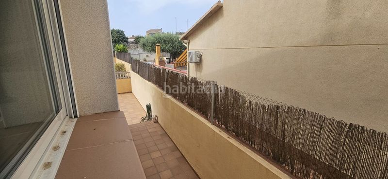 Foto a034a8fa-ef32-4a52-a69f-c58d596946f5. Reihenhaus mit heizung in Calafell poble Calafell