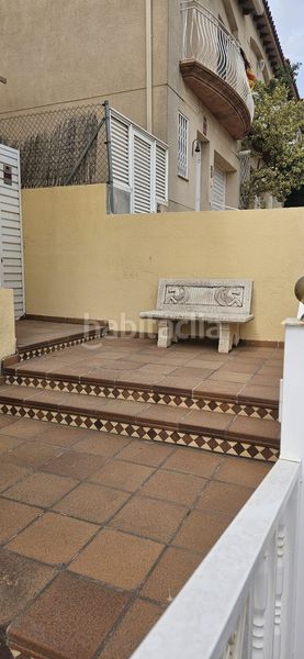 Foto b5eea602-7d8a-424a-8dce-5067df77f6d9. Reihenhaus mit heizung in Calafell poble Calafell
