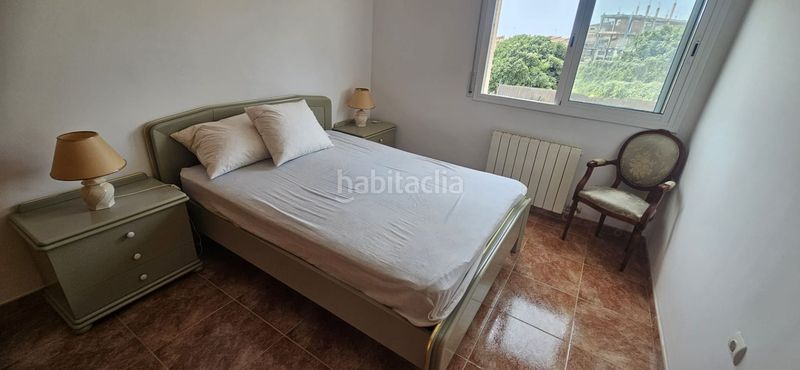 Foto ce170fc9-35ad-4f27-8731-fd762dfca546. Reihenhaus mit heizung in Calafell poble Calafell