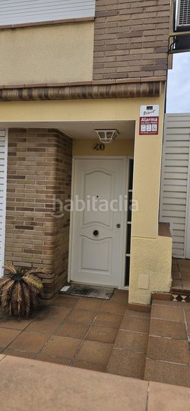 Foto cf2d7179-0813-46ac-b0da-77bb6782d4ca. Reihenhaus mit heizung in Calafell poble Calafell