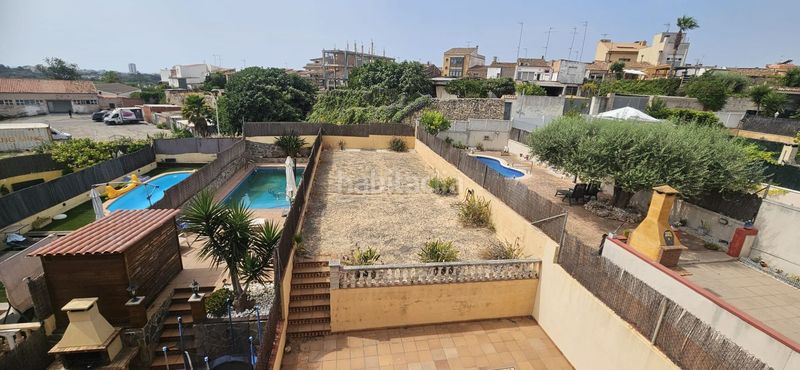 Foto db8a1b22-89bb-4c18-a210-63191d9e86bb. Reihenhaus mit heizung in Calafell poble Calafell
