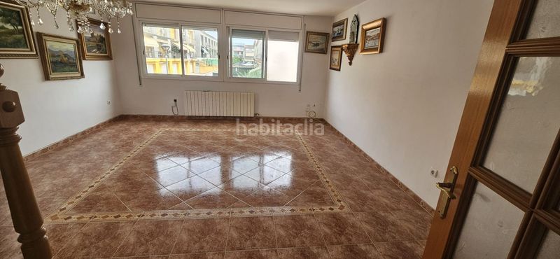 Foto dfe5e9a8-beb2-411b-8fa3-eeae7f04bf55. Reihenhaus mit heizung in Calafell poble Calafell