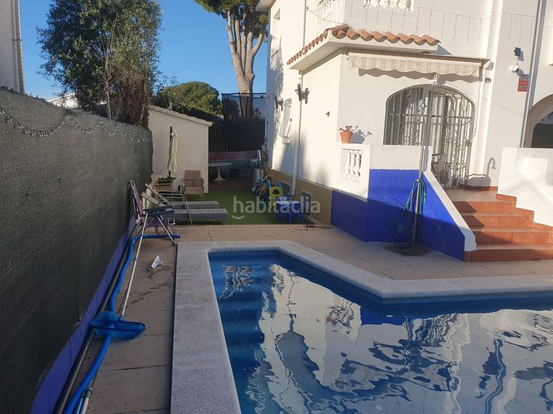 Foto 432e3b9a-5488-4649-a14d-abd83e503e7c. Casa amb calefacció piscina a Cunit residencial Cunit