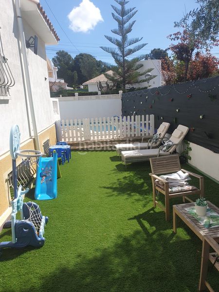 Foto 7c9ba5c9-8331-4983-82c5-49bd4d2f6a0c. Casa amb calefacció piscina a Cunit residencial Cunit