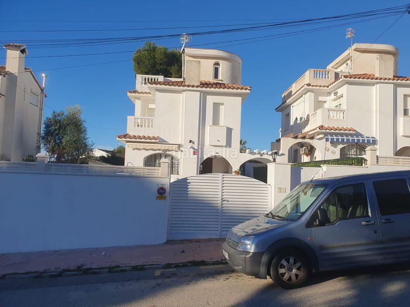 Foto ad9a57bf-ea0f-42b6-9b0a-169a4630f15c. Casa amb calefacció piscina a Cunit residencial Cunit