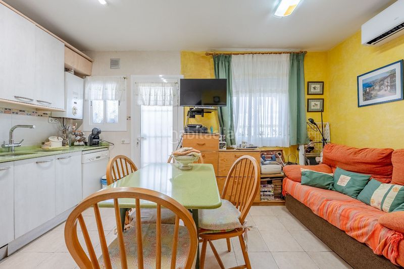 Foto 8f70ba33-e922-4676-aaf7-22e2d2b309ce. Casa adossada amb calefacció a Can Nicolau - Les Sorres - Valparaiso Cunit