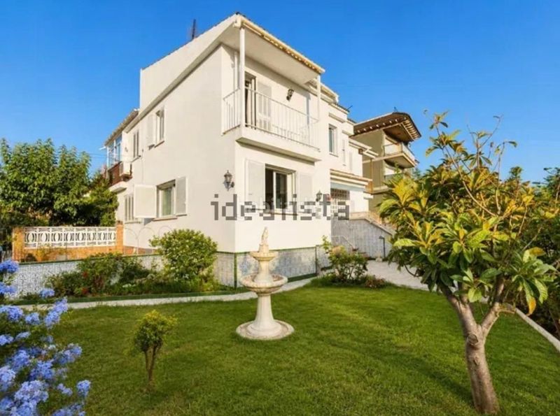 Foto 67c2d0a0-5215-44bd-8714-c50380052d6d. Casa adossada a Can Nicolau - Les Sorres - Valparaiso Cunit