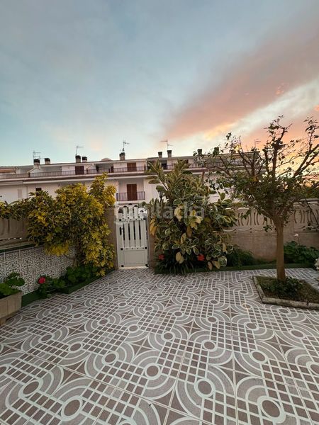 Foto 7fa4a942-0e66-4777-a55e-05802d66520d. Casa adossada a Can Nicolau - Les Sorres - Valparaiso Cunit