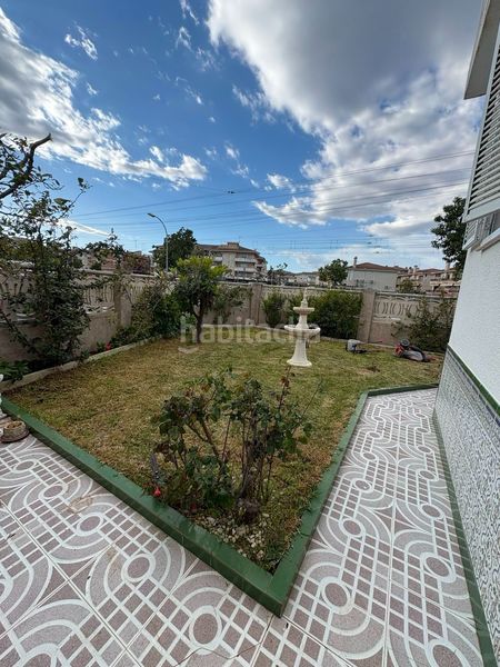Foto 91341b5f-c7db-479a-9844-af33546be15a. Casa adossada a Can Nicolau - Les Sorres - Valparaiso Cunit
