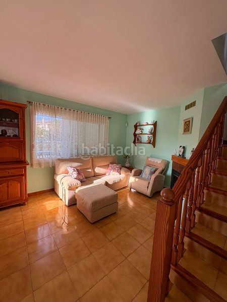 Foto c909f5f1-5797-4124-9177-94e6b3d4529c. Casa adossada a Can Nicolau - Les Sorres - Valparaiso Cunit