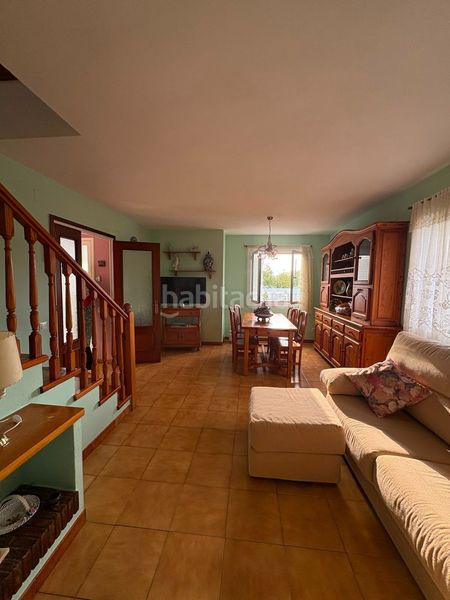 Foto e1184855-5738-4b5e-927d-f42c7687c7d0. Casa adossada a Can Nicolau - Les Sorres - Valparaiso Cunit