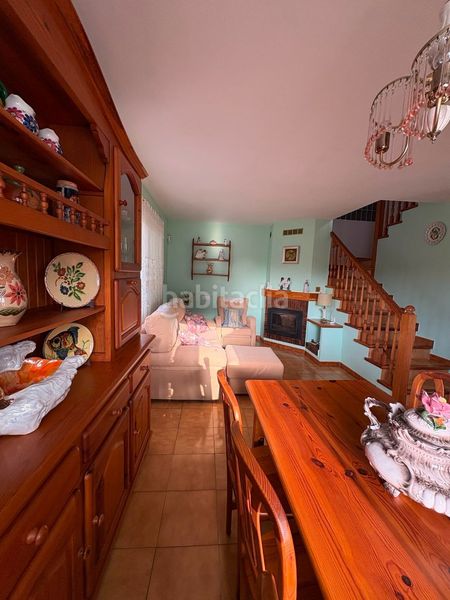 Foto eb58bc87-6e54-4c82-af8e-8f476b300dea. Casa adossada a Can Nicolau - Les Sorres - Valparaiso Cunit