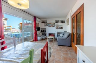 Etagenwohnung in Calafell Residencial. Vivienda tipo duplex, en el coraz�n de calafell.