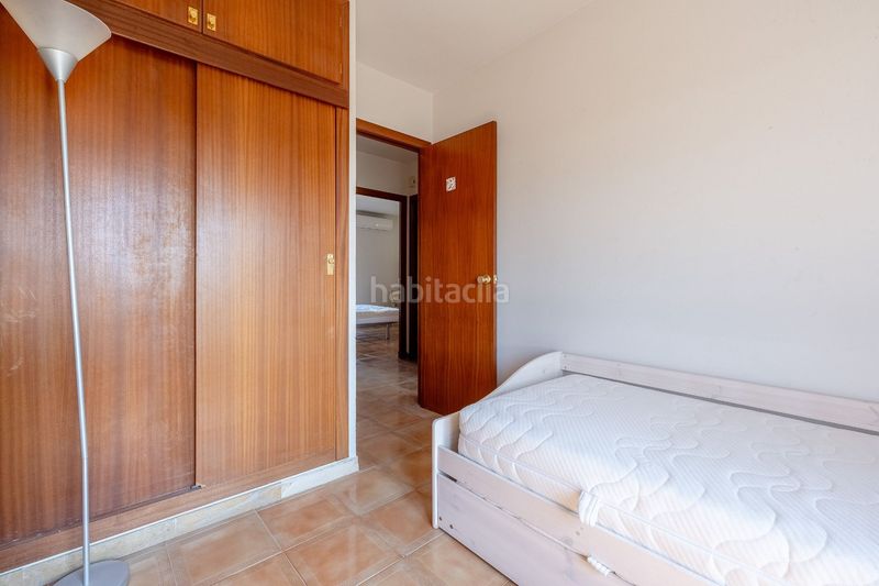 Foto 43845a53-5398-44ba-a042-cfb2bbcec36e. Pis amb piscina a Calafell residencial Calafell