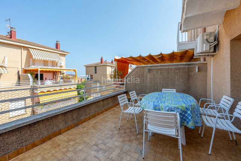 Foto 4752fb23-e64f-4167-9d71-52fe086745fc. Pis amb piscina a Calafell residencial Calafell