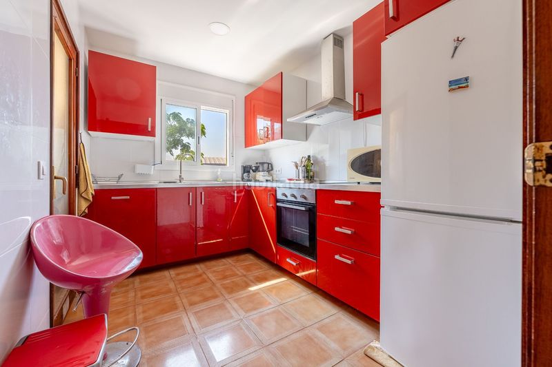 Foto 48d9185a-f9e0-442c-85ed-f2626d4092dd. Pis amb piscina a Calafell residencial Calafell