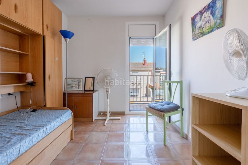 Foto ba262ffa-06fd-4f52-9495-d63ce1208eba. Pis amb piscina a Calafell residencial Calafell