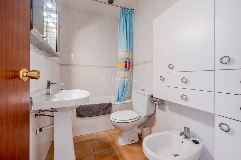 Foto d381dc7b-8a5d-481f-8485-d28cdfe199ec. Pis amb piscina a Calafell residencial Calafell