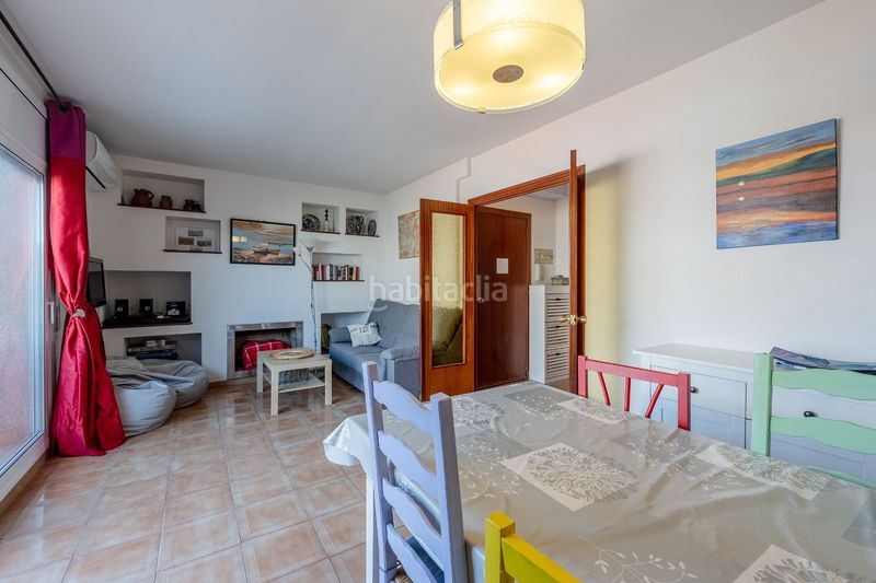 Foto de75e595-7173-41e1-b71b-7a133f744ba6. Pis amb piscina a Calafell residencial Calafell