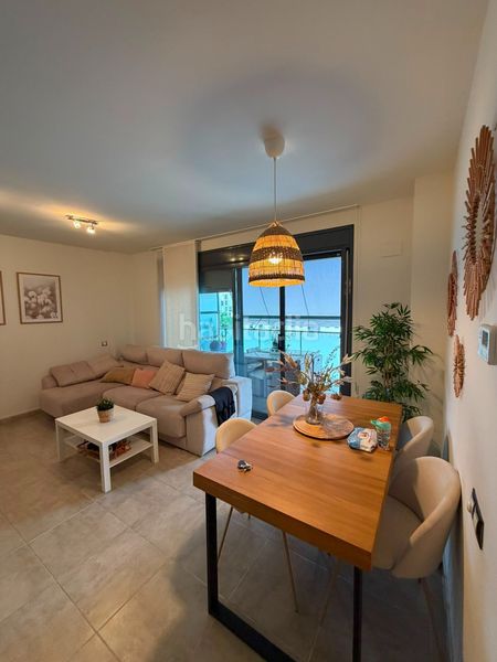Foto 563619b5-9381-4bbc-8676-ea1ca767fdee. Pis amb calefacció piscina a Calafell residencial Calafell