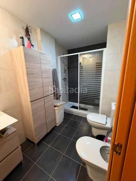 Foto f33605f0-7da9-4ecf-8c62-bfd3b98964df. Pis amb calefacció piscina a Calafell residencial Calafell