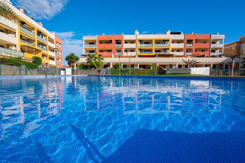 Foto d89977e0-b671-4a25-90e4-45fe2bab8568. Pis amb calefacció piscina a prat de Cunit Cunit