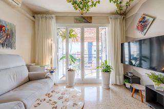 Etagenwohnung in Segur Platja. Ático a escasos metros de la playa! finca con ascensor!