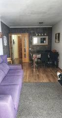 Flat in Cunit Residencial. Se ofrece piso en cunit en una zona super tranquila ideal para v