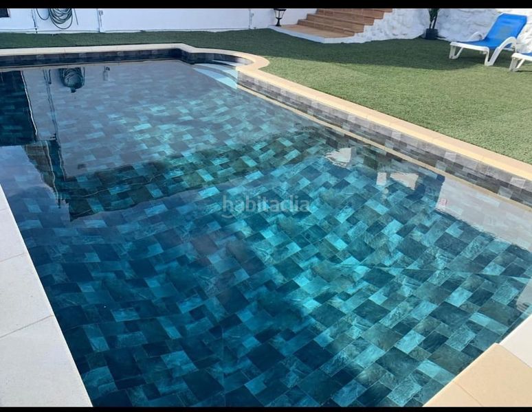 Foto 1b3a46c5-65f6-4031-9489-0aa4ce4e7f02. Casa amb calefacció piscina a Mas Mel Calafell