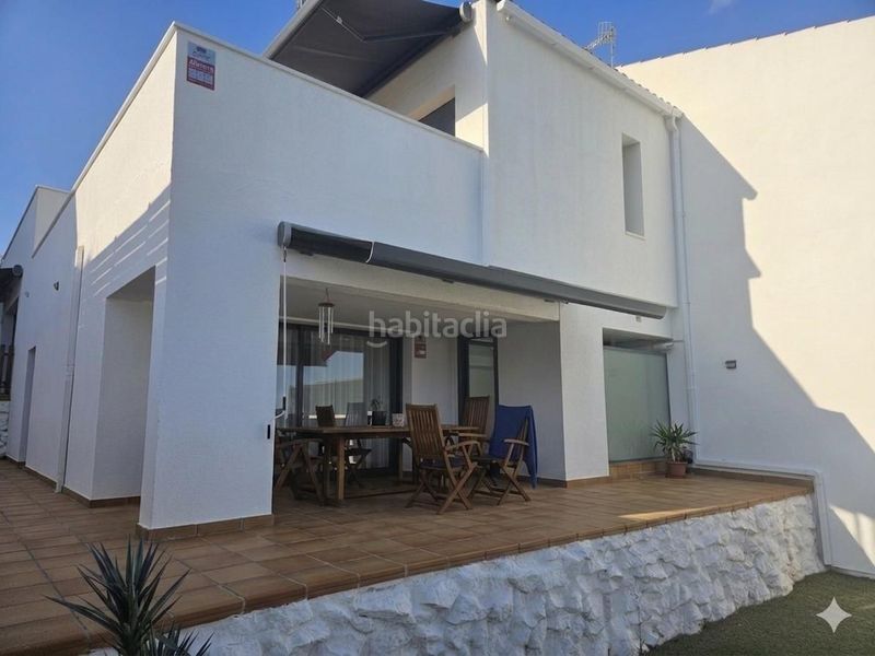 Foto 85fa3f78-3974-4c8d-97d9-4c66f1be4c1e. Casa amb calefacció piscina a Mas Mel Calafell