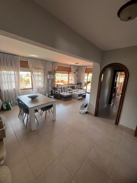Foto fa407de2-747e-4d6a-80e8-564542d38a6b. Casa amb calefacció a Cunit residencial Cunit