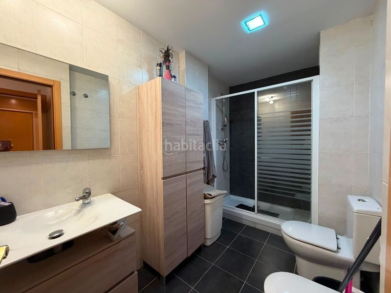 Foto 4e1cd90c-d88c-4f04-ada8-673fa65631ab. Pis amb calefacció piscina a Calafell residencial Calafell