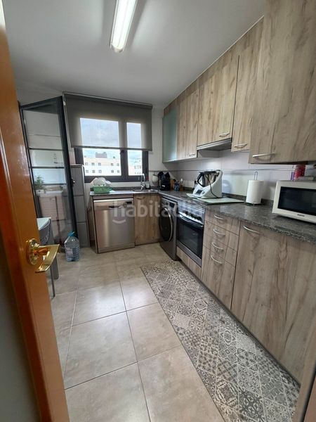 Foto ab13776d-bc2a-46aa-b5ab-4e67a333616c. Pis amb calefacció piscina a Calafell residencial Calafell