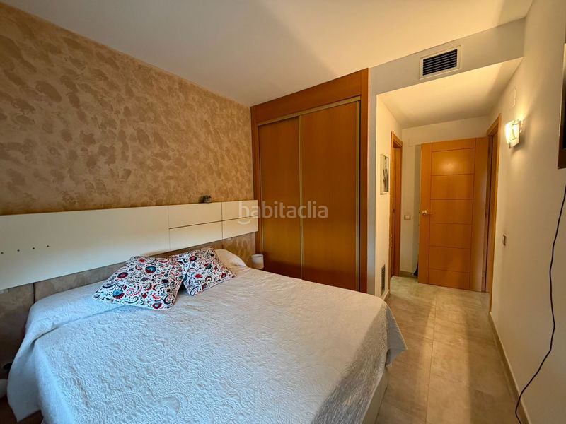 Foto e51dc432-d673-46a4-8938-5d11199e0594. Pis amb calefacció piscina a Calafell residencial Calafell