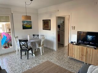 Miete Etagenwohnung in Cunit Residencial
