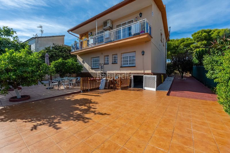 Foto a4892ac7-db23-4bc8-97b8-b3103ef7cda7. Casa amb calefacció a Cunit residencial Cunit