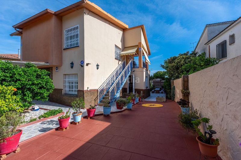Foto fd4e3a5c-2404-4c33-9001-a7b0c5d330a2. Casa amb calefacció a Cunit residencial Cunit