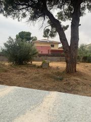 Terreny residencial a Valldemar-Montmar