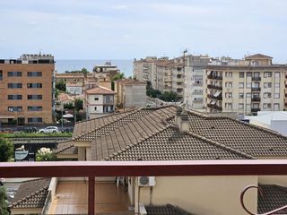 Miete Etagenwohnung in Segur de Calafell Nucli Urbà