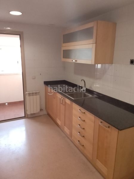 Foto 3c403d7f-70e0-4cd5-9906-0e3d556d0fff. Flat with heating in Centre Vendrell (El)