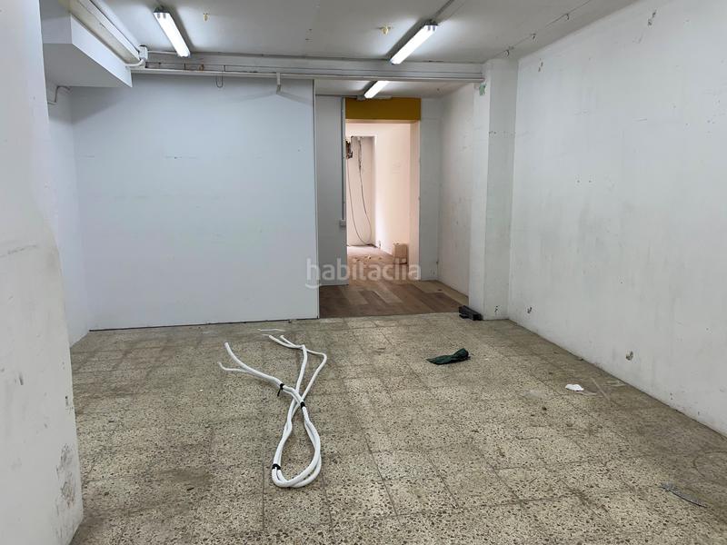 Foto 2a5687e0-1d66-4497-895e-1ca4f0205529. Business premise in carrer bonavista 13 in La Gavarra Cornellà de Llobregat