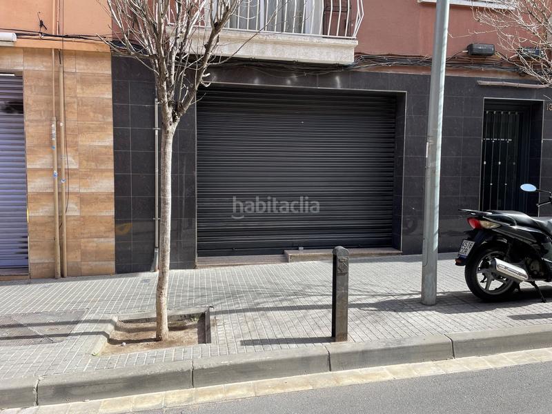 Foto 2ee923e8-43be-4f9f-8643-334f81f1fdd2. Business premise in carrer bonavista 13 in La Gavarra Cornellà de Llobregat