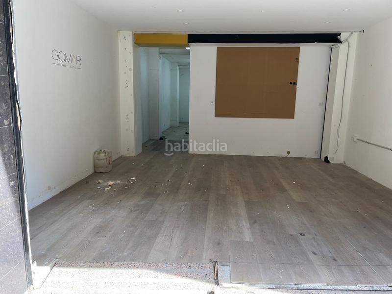 Foto 5224f4cd-fa5a-4e22-9189-d754c789ae05. Business premise in carrer bonavista 13 in La Gavarra Cornellà de Llobregat