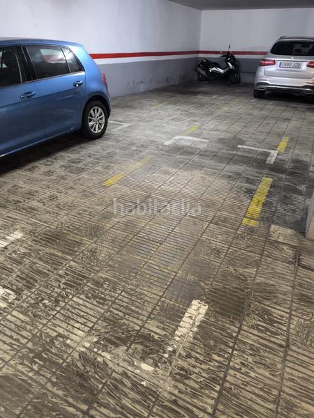 Foto 70b56359-5ade-4ff4-80bf-0ce218c7d459. Car parking in L´Antiga Esquerra de l´Eixample Barcelona