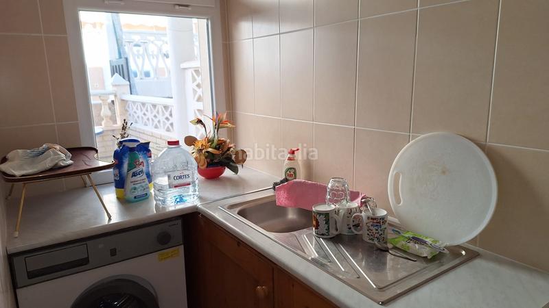Foto 26104276-6e16-4b96-bec0-5fa6b60bd229. Appartement dans Los Europeos Torrevieja