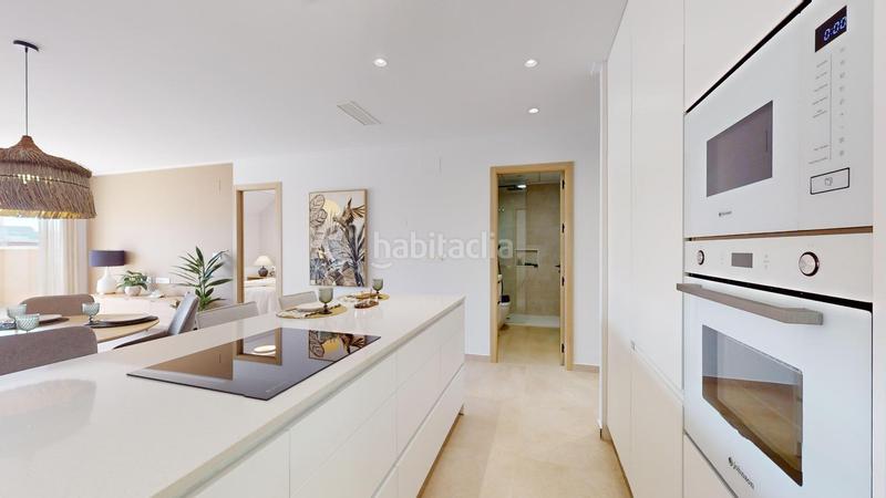 Foto 2ab7390f-2a07-4c18-bf1c-ad0ac4756894. Pis amb piscina a Pilar de la Horadada ciudad Pilar de la Horadada