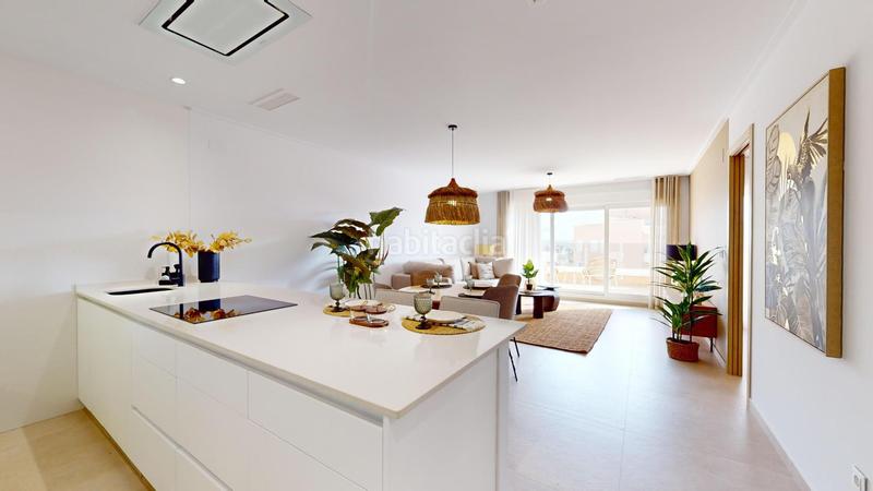 Foto 4fee719e-fe7c-4c18-9076-4ec633c27111. Pis amb piscina a Pilar de la Horadada ciudad Pilar de la Horadada